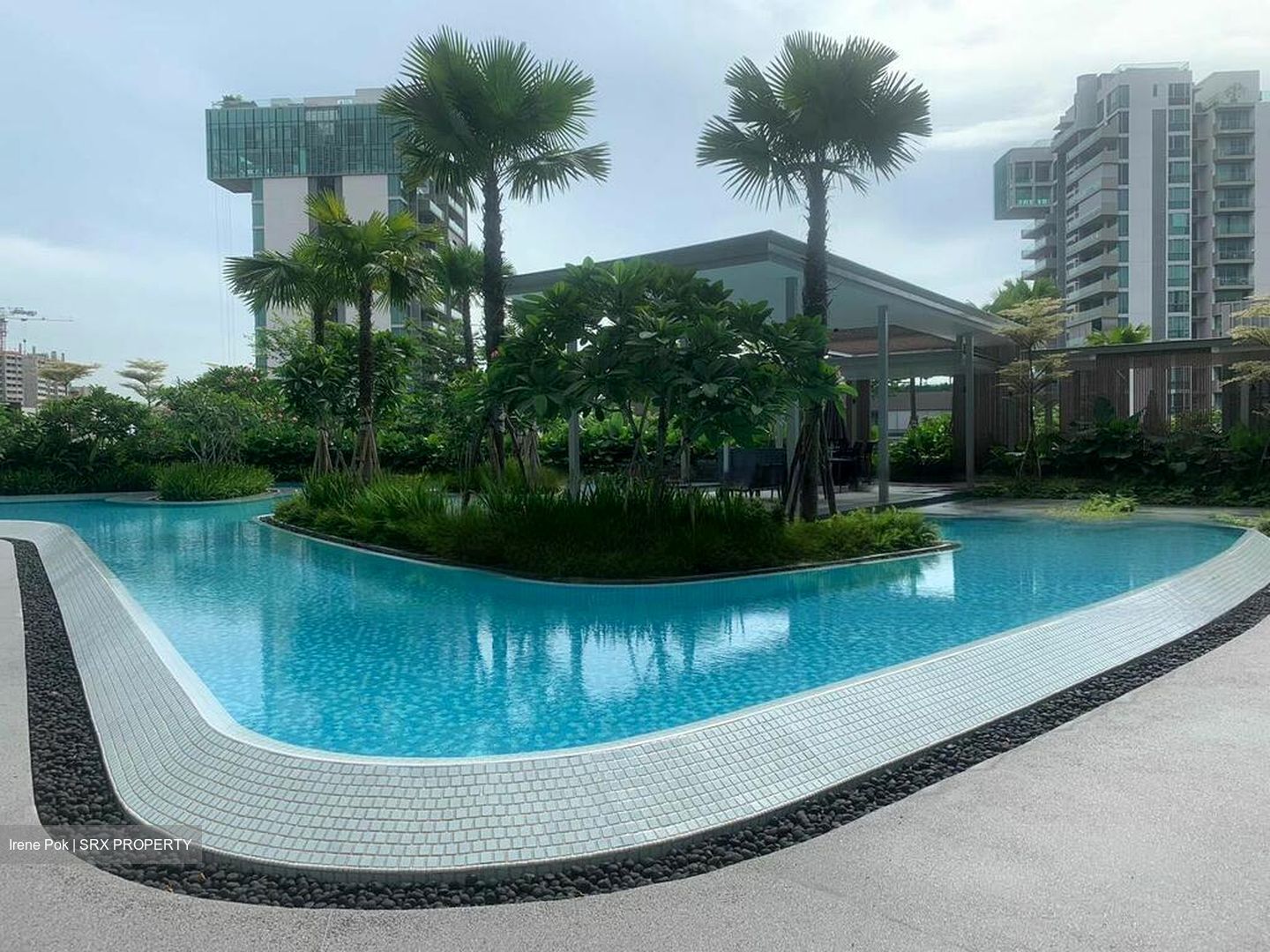 The Poiz Residences (D13), Apartment #609075771